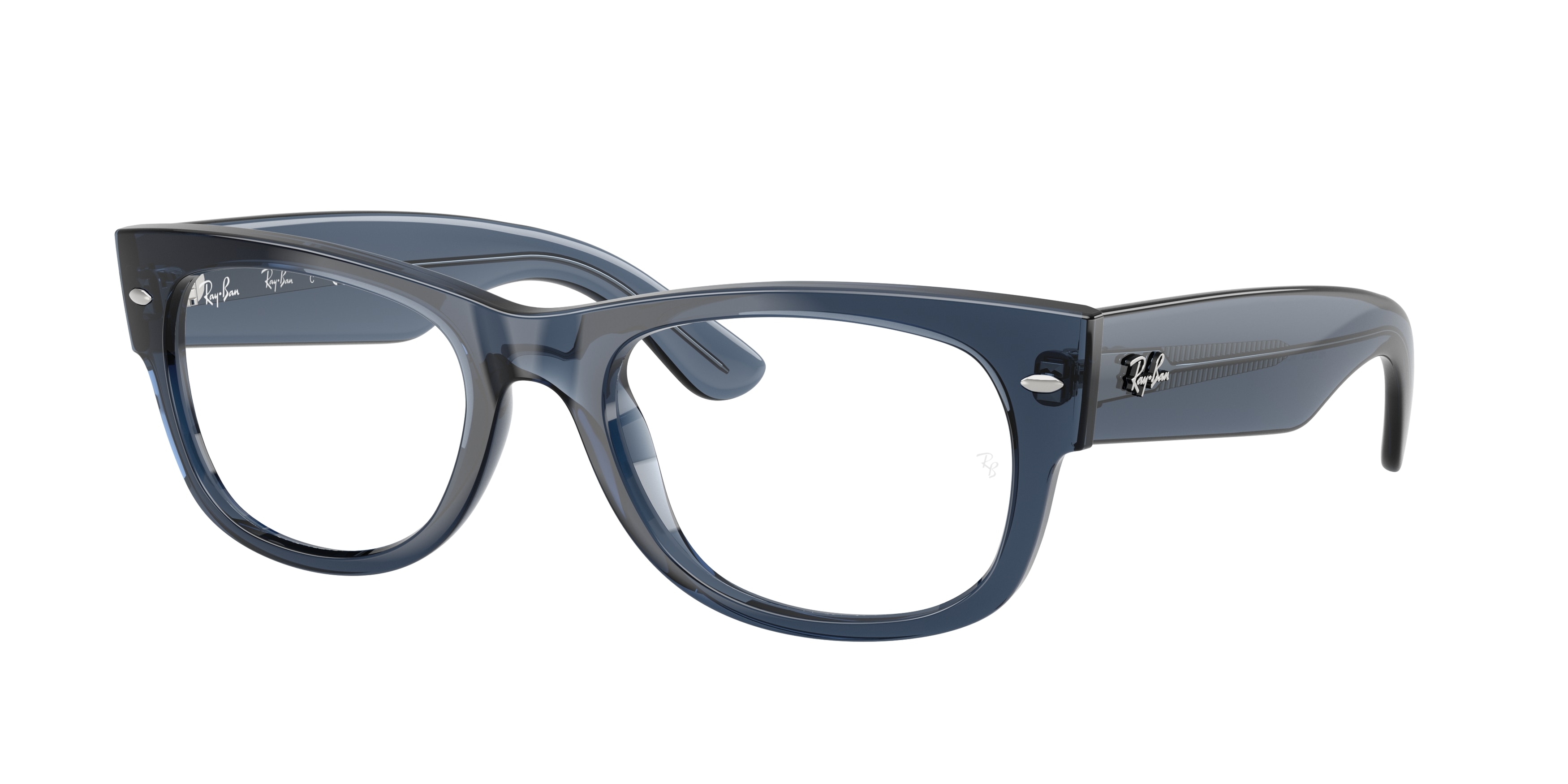 Ray-Ban RX0832V 8223 Mega Wayfarer Ii